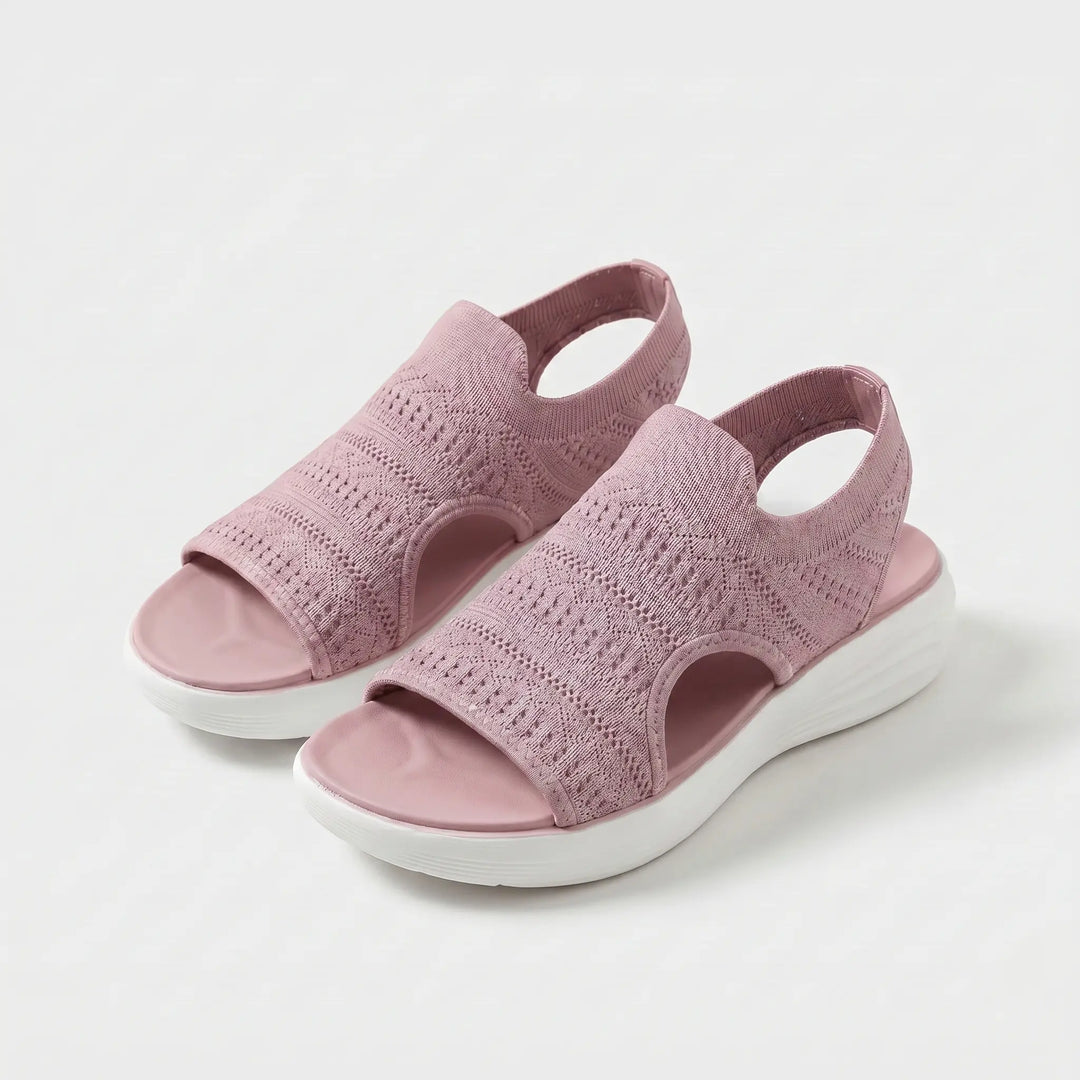 Moira | Comfortable Walking Sandals