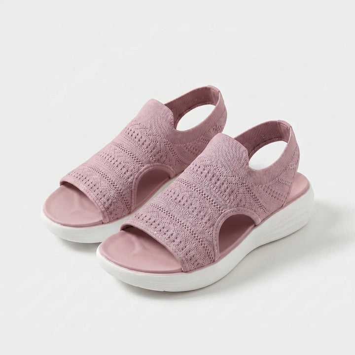 Moira | Comfortable Walking Sandals