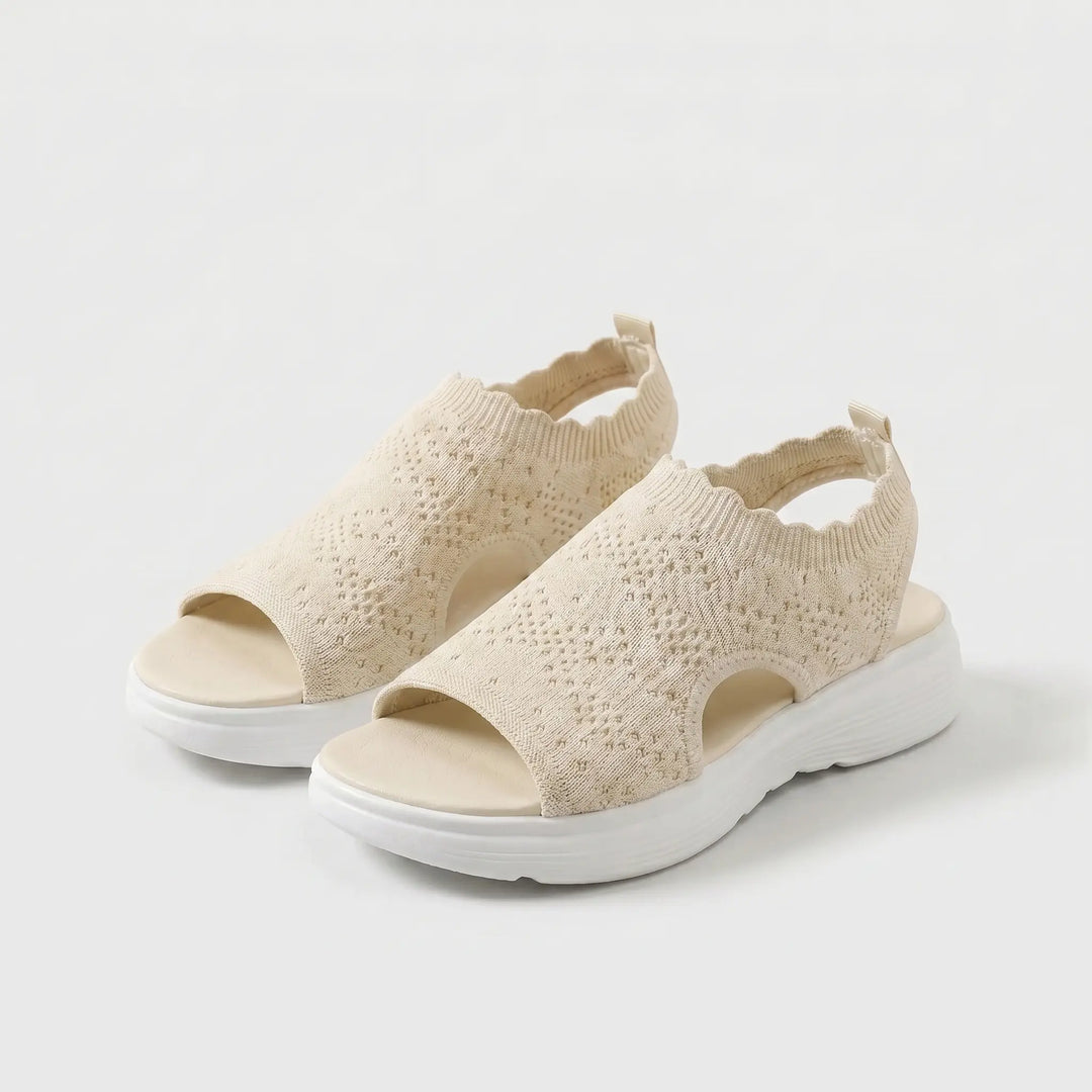 Amalfi | Comfortable Walking Sandals