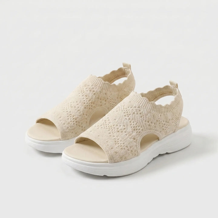 Amalfi | Comfortable Walking Sandals