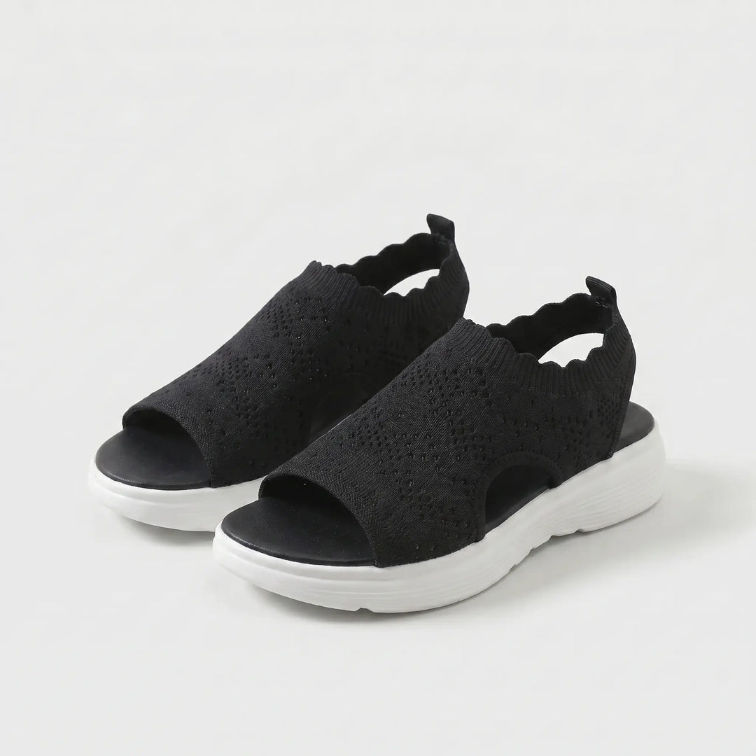 Amalfi | Comfortable Walking Sandals