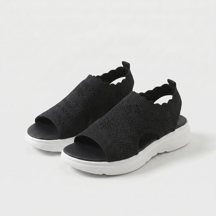 Amalfi | Comfortable Walking Sandals