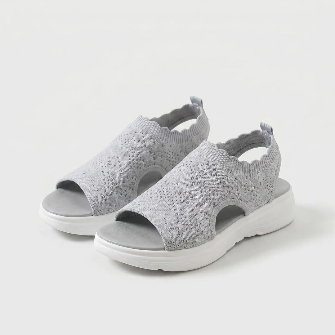 Amalfi | Comfortable Walking Sandals