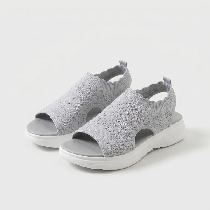 Amalfi | Comfortable Walking Sandals