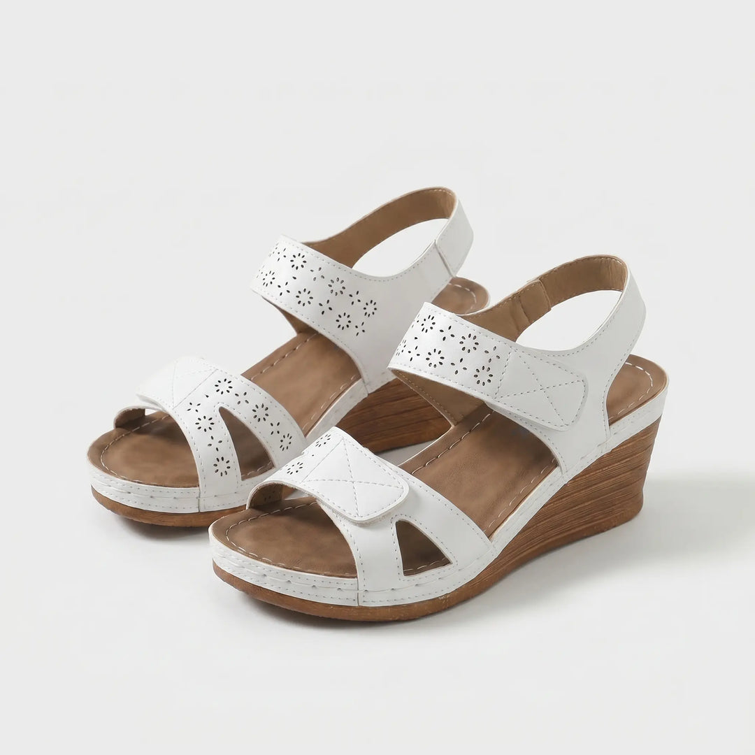 Amelia | Comfortable Support Sandals