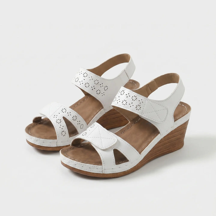 Amelia | Comfortable Support Sandals