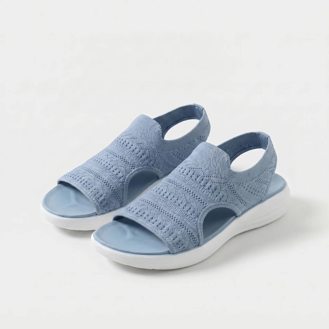 Moira | Comfortable Walking Sandals