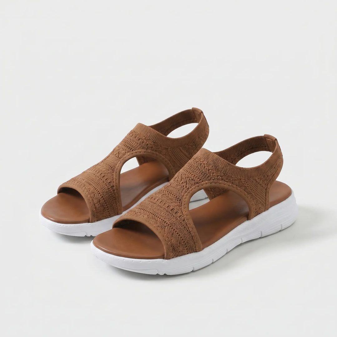 Brianna | Breathable Comfort Sandals