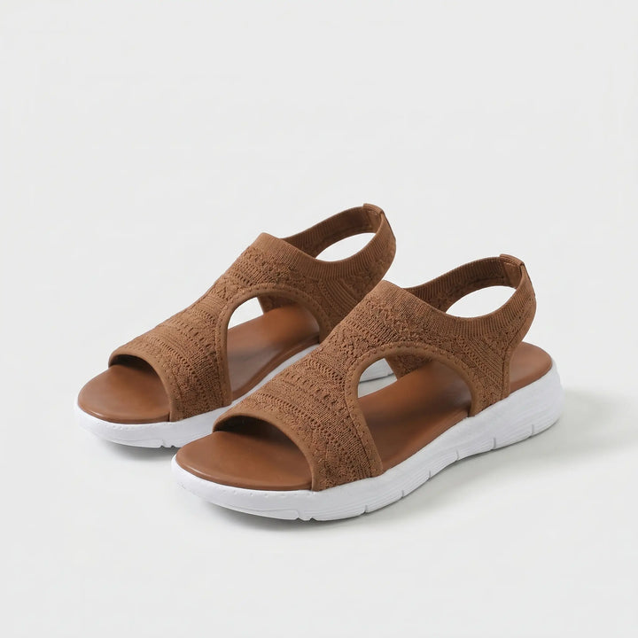 Brianna | Breathable Comfort Sandals