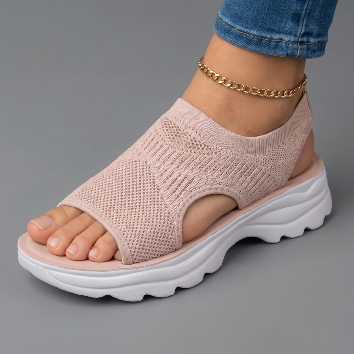 Noelle | Slip-Resistant Comfort Sandals