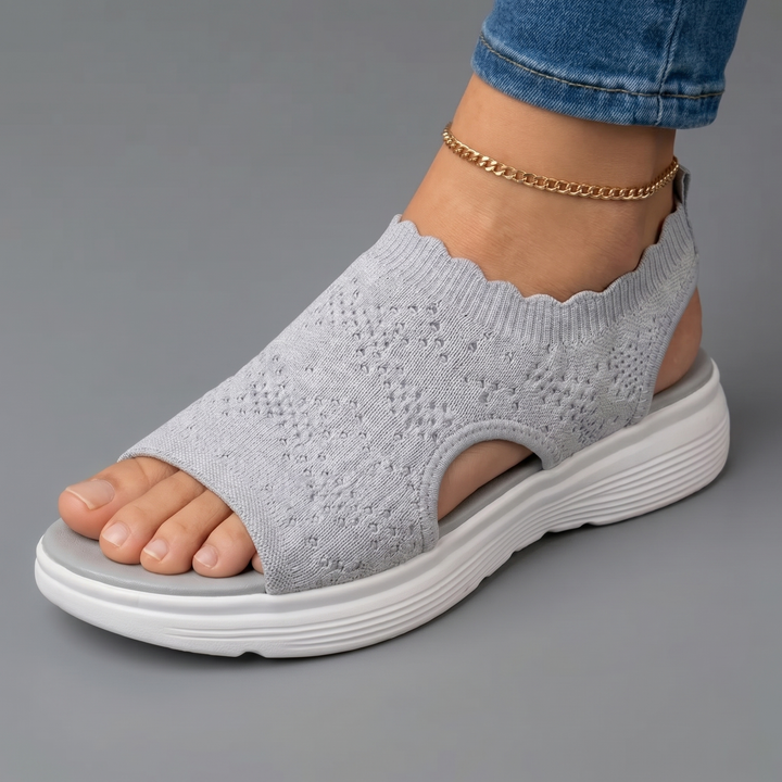 Amalfi | Comfortable Walking Sandals