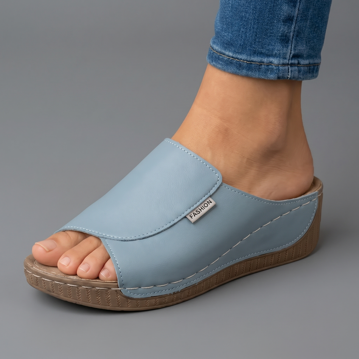 India | Arch Support Sandals