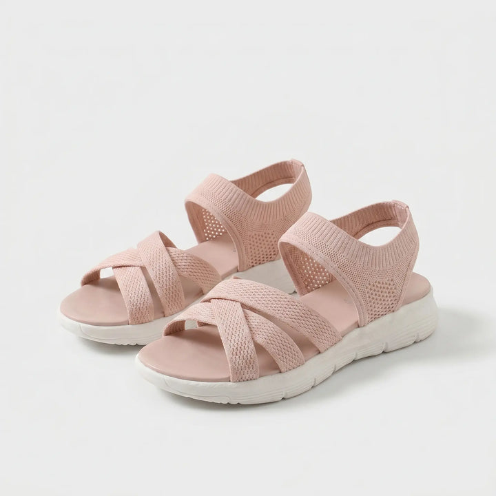 Emma | Comfort Support Sandals