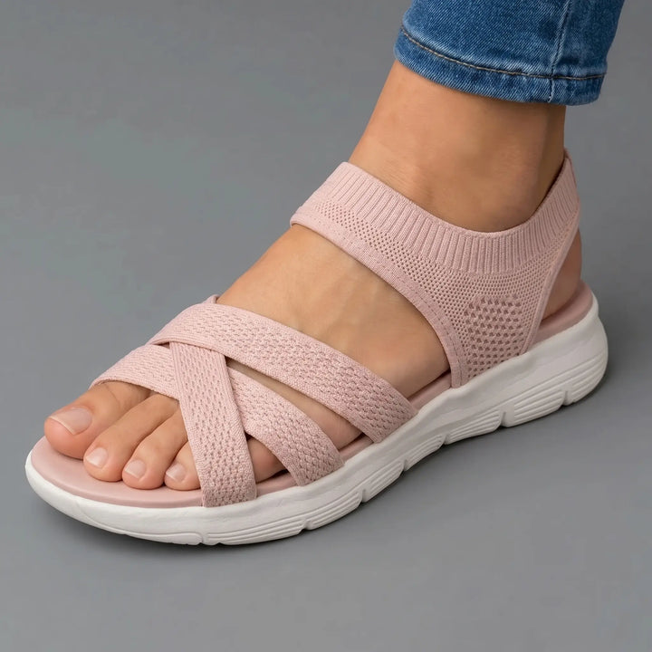Emma | Comfort Support Sandals