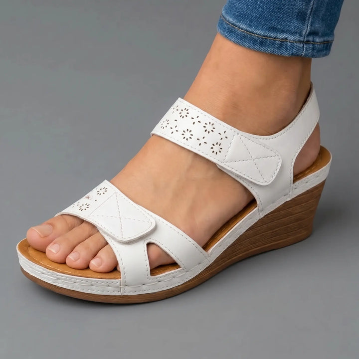 Amelia | Comfortable Support Sandals