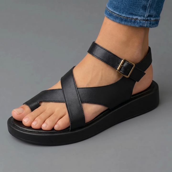 Olivia | Ultimate Comfort Sandals