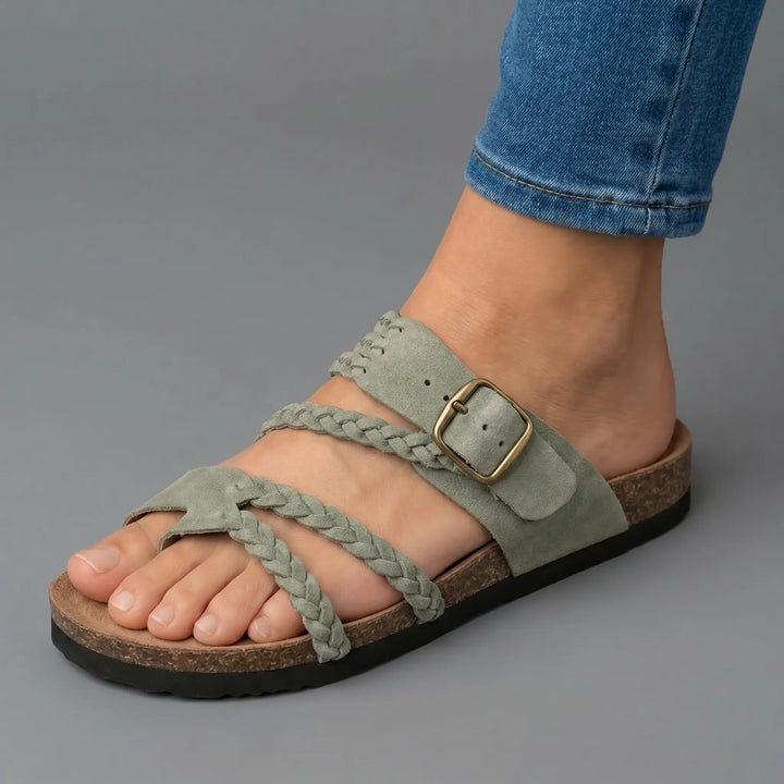 Mara | Arch Support Sandals