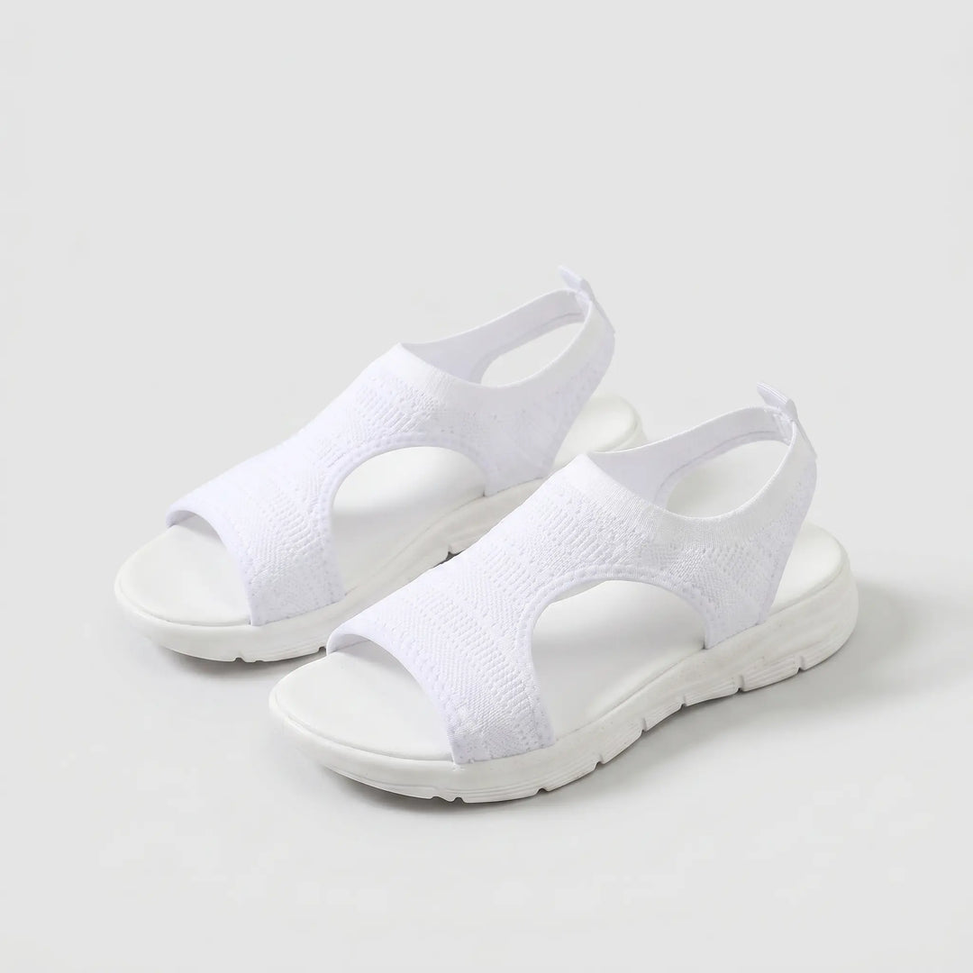 Brianna | Breathable Comfort Sandals