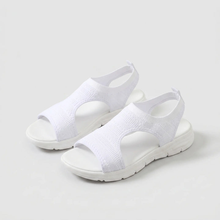 Brianna | Breathable Comfort Sandals