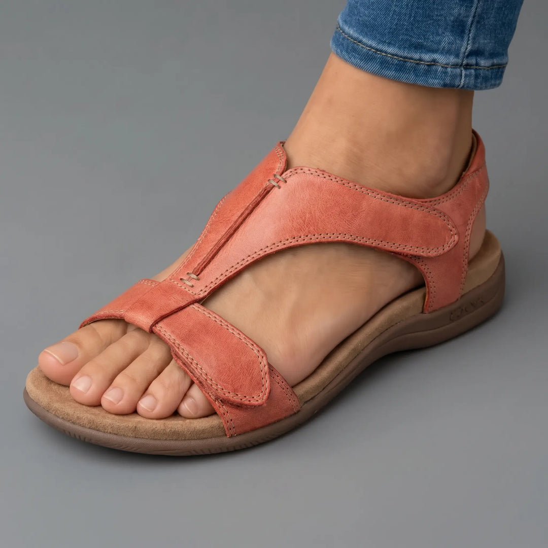 Laura | Supportive Comfort Sandals