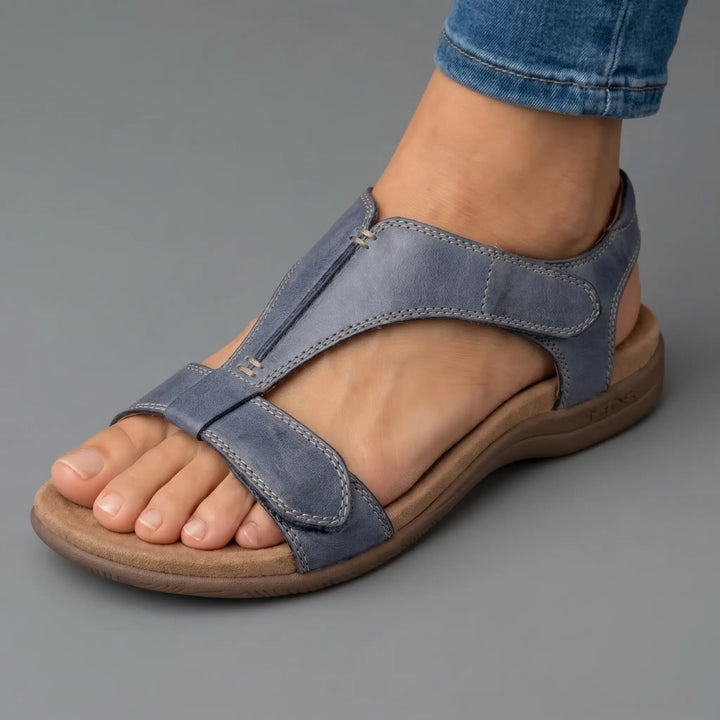 Laura | Supportive Comfort Sandals