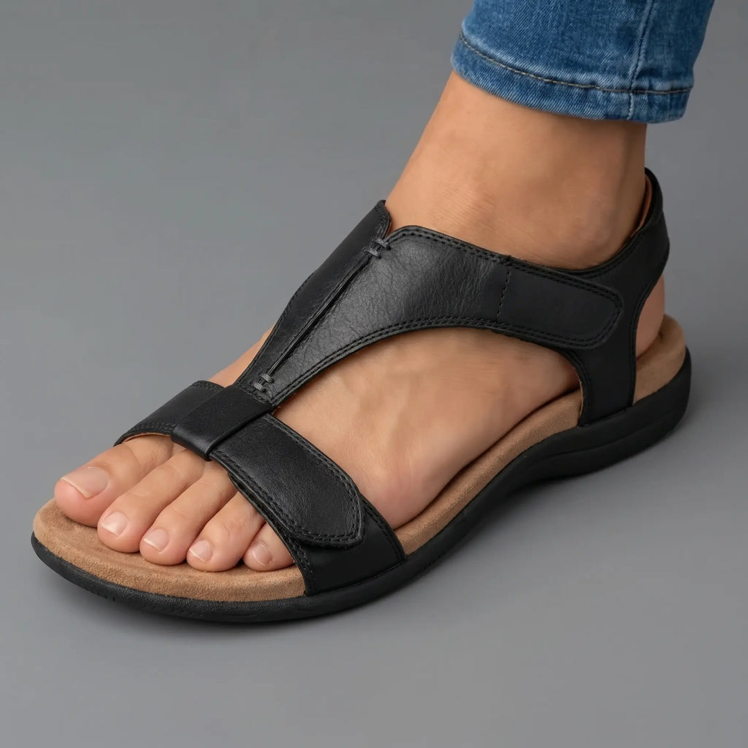 Laura | Supportive Comfort Sandals