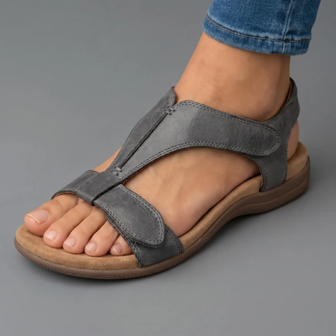 Laura | Supportive Comfort Sandals