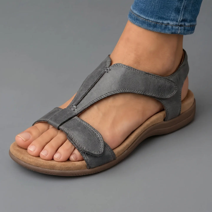 Laura | Supportive Comfort Sandals