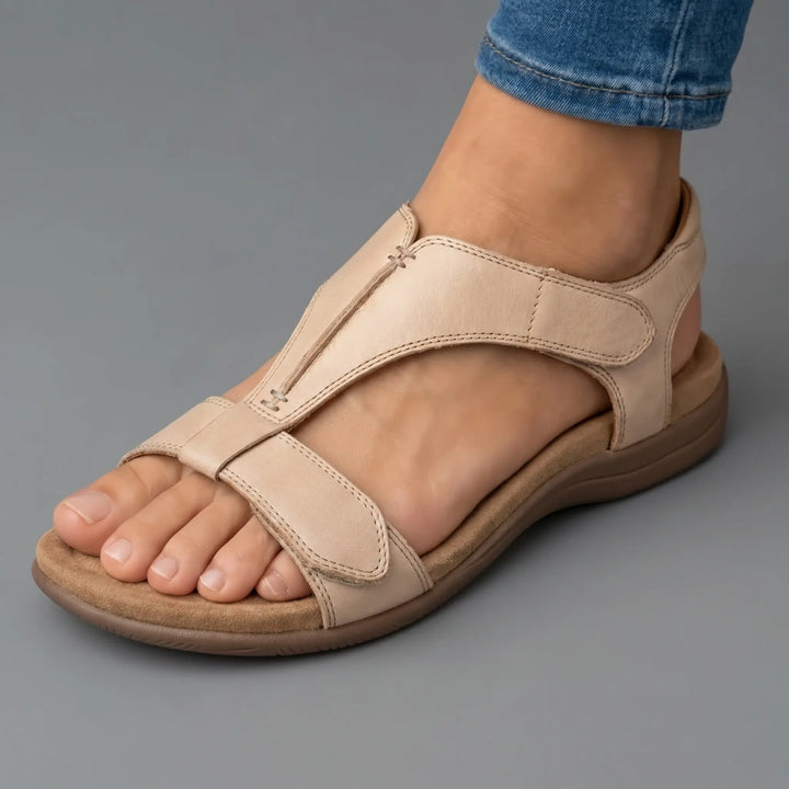 Laura | Supportive Comfort Sandals
