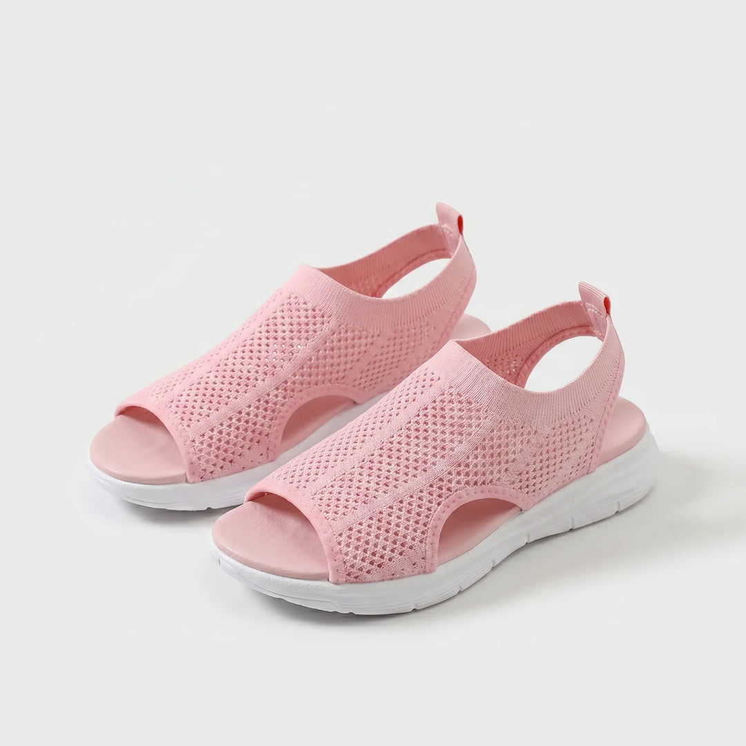 Sophia | Comfortable Support Sandals
