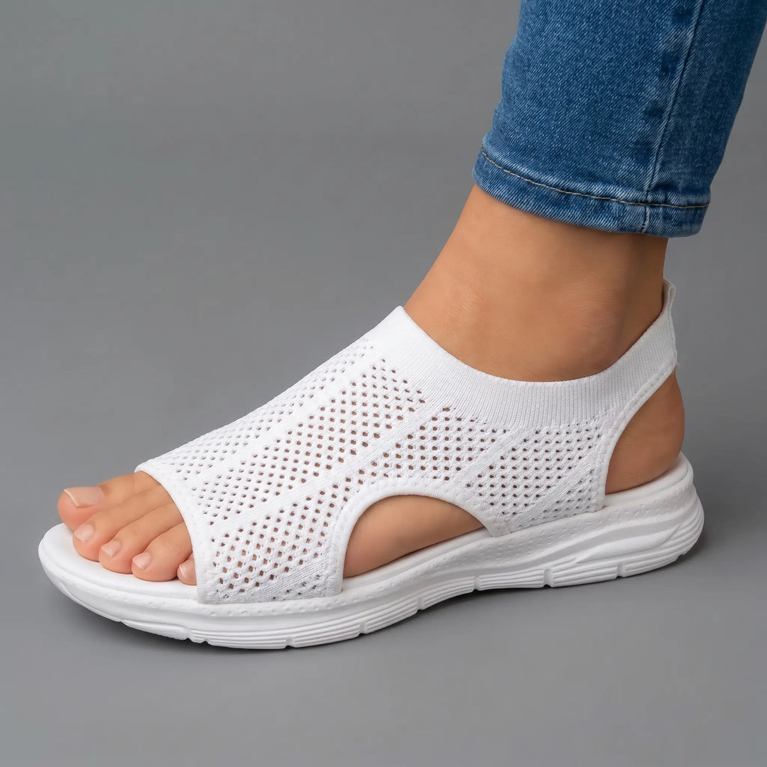 Sophia | Comfortable Support Sandals