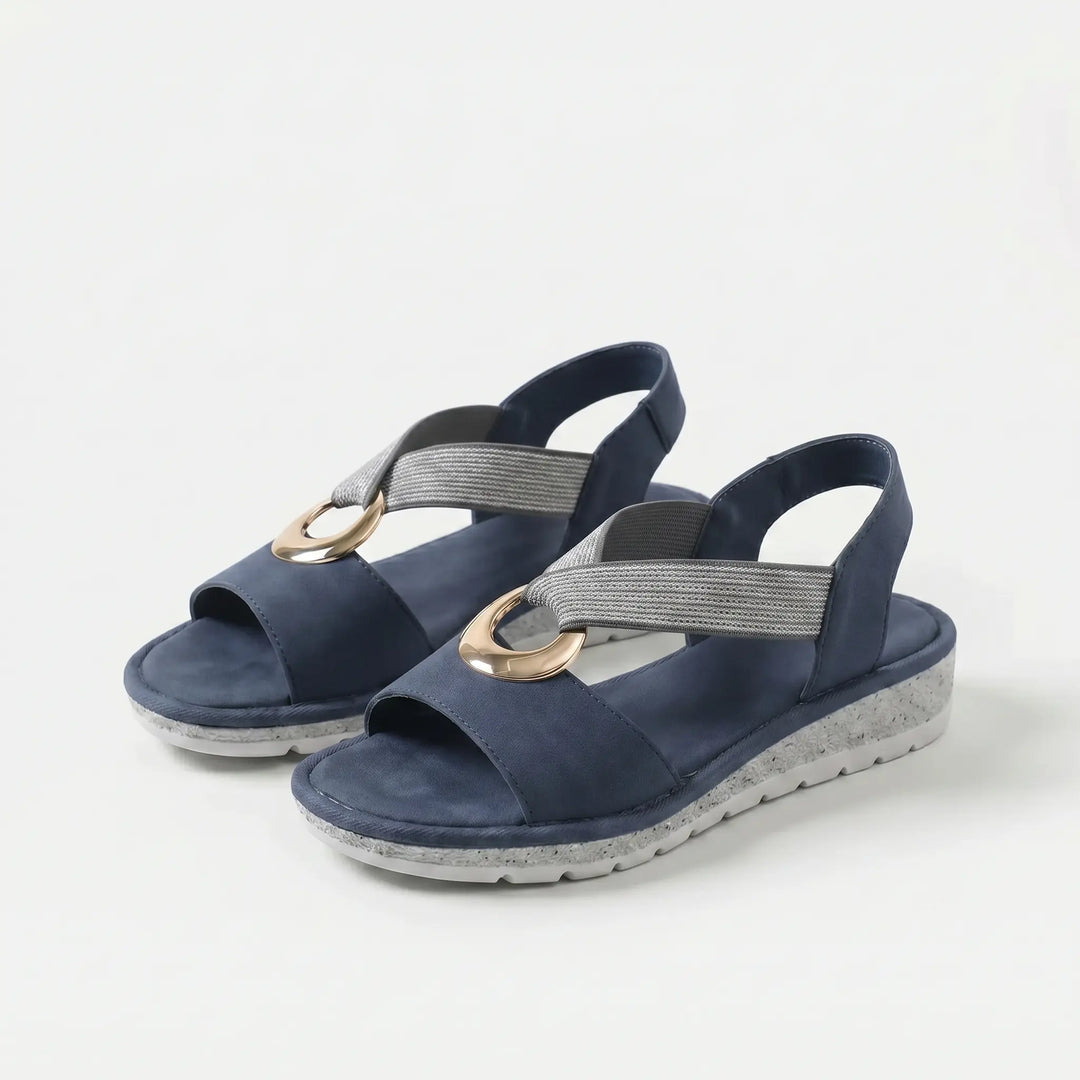 Luna | Comfortable Walking Sandals