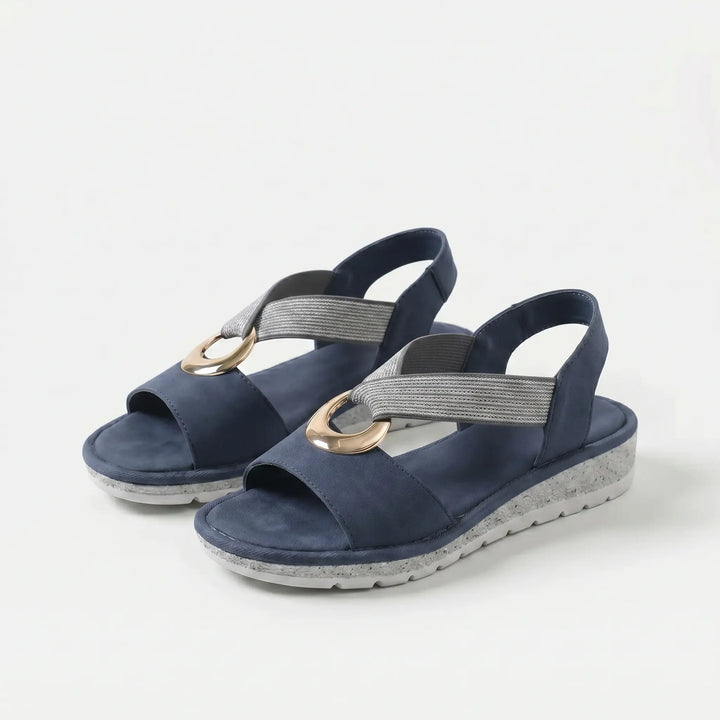 Luna | Comfortable Walking Sandals
