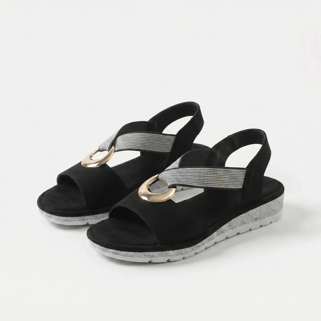 Luna | Comfortable Walking Sandals