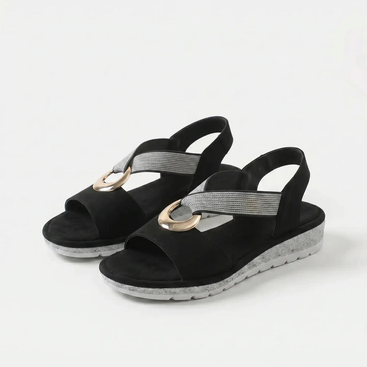 Luna | Comfortable Walking Sandals