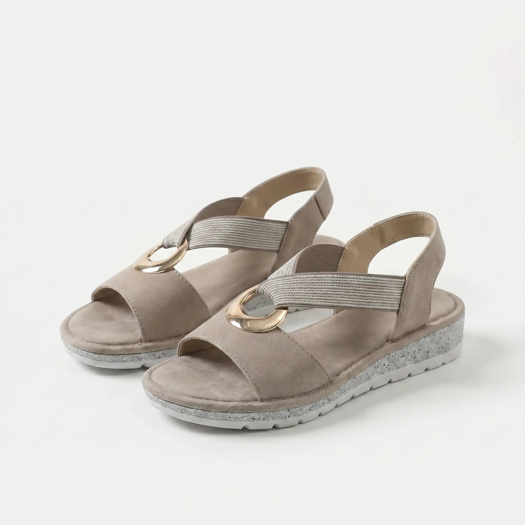Luna | Comfortable Walking Sandals