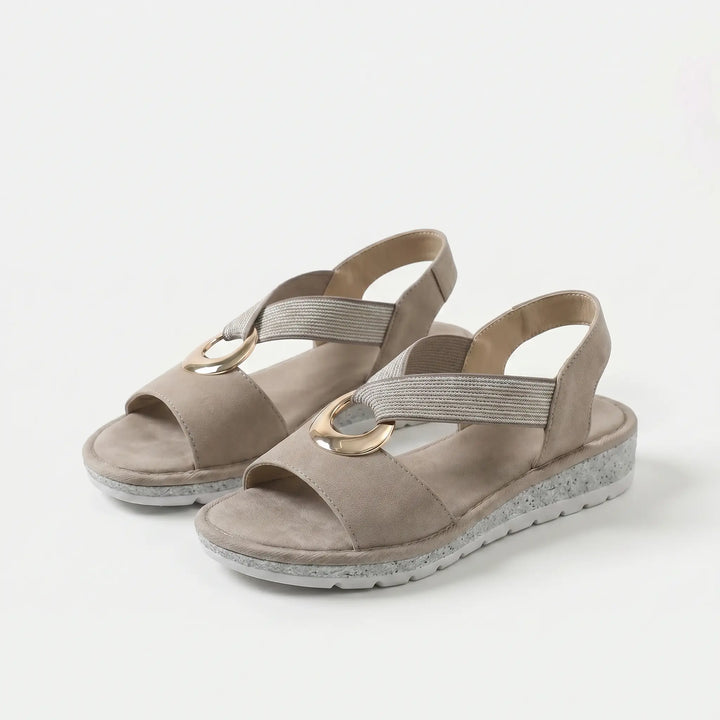 Luna | Comfortable Walking Sandals