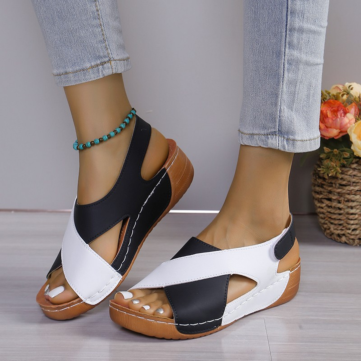 Uallach | The Coastal Sandal That Lasts
