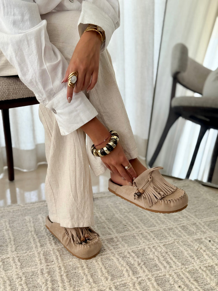 Coco | The Effortless Everyday Mule