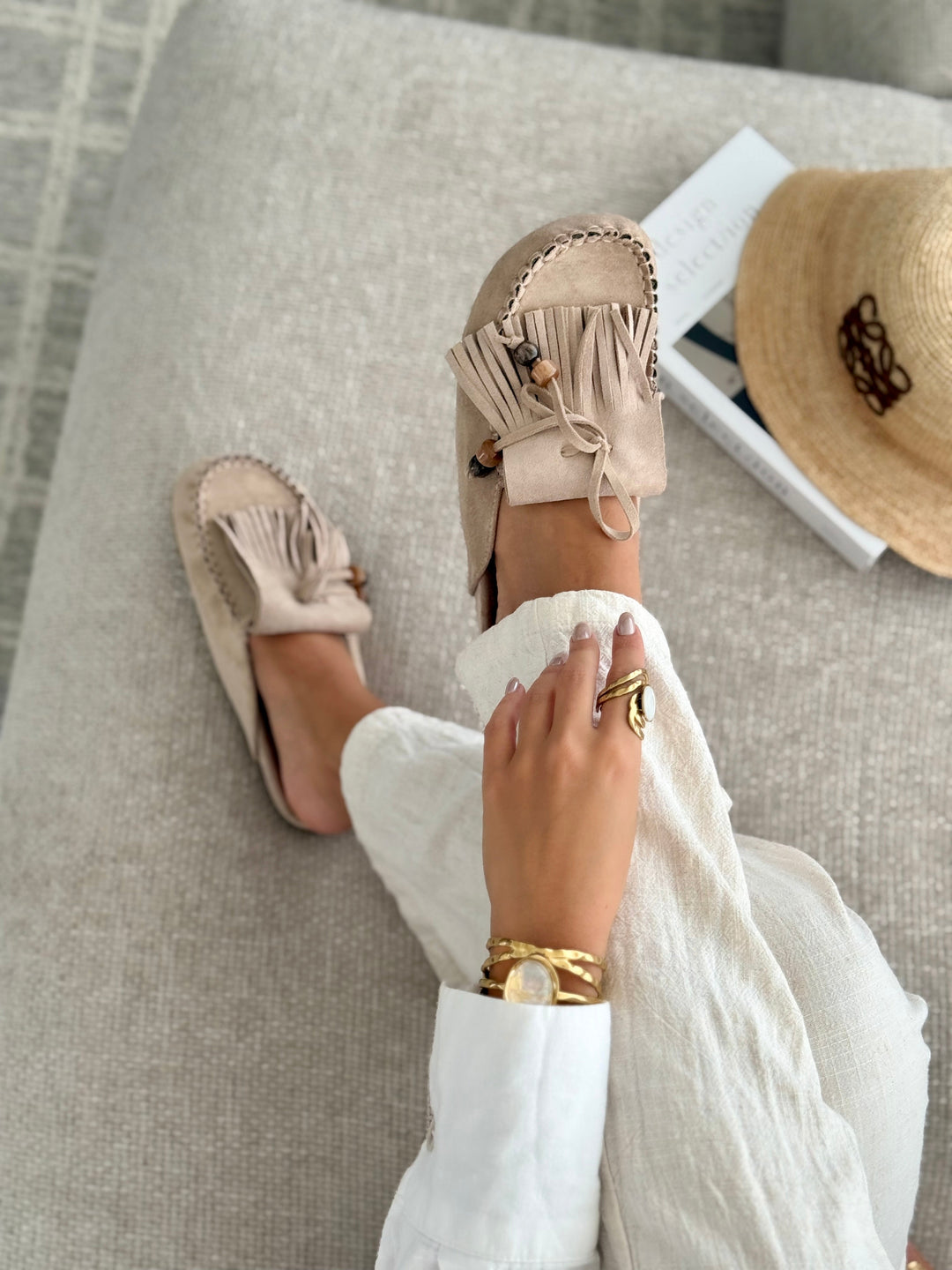 Coco | The Effortless Everyday Mule