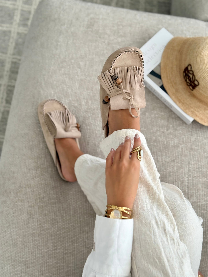 Coco | The Effortless Everyday Mule