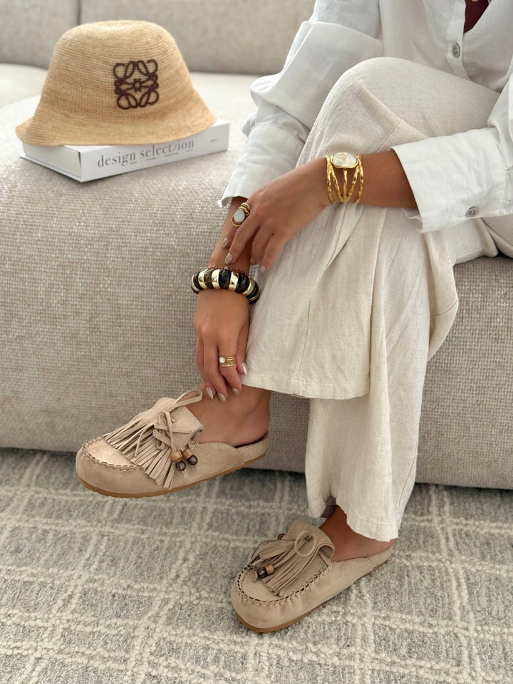 Coco | The Effortless Everyday Mule