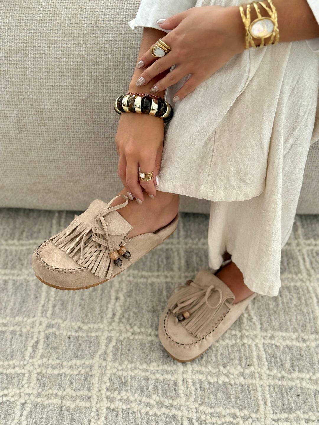 Coco | The Effortless Everyday Mule