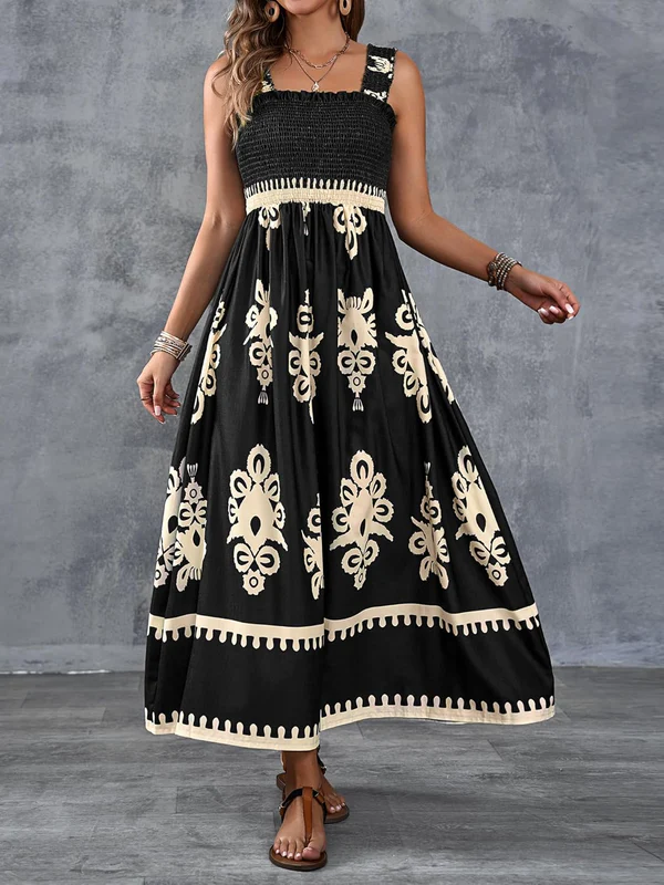 Gráinne | The Artful Everyday Dress