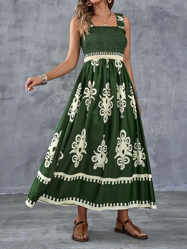 Gráinne | The Artful Everyday Dress