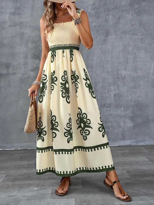 Gráinne | The Artful Everyday Dress