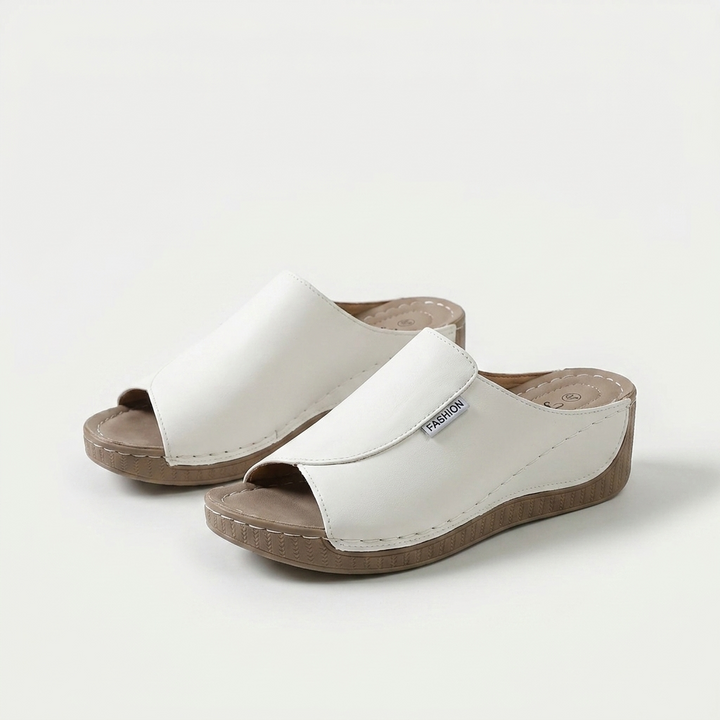 India | Arch Support Sandals