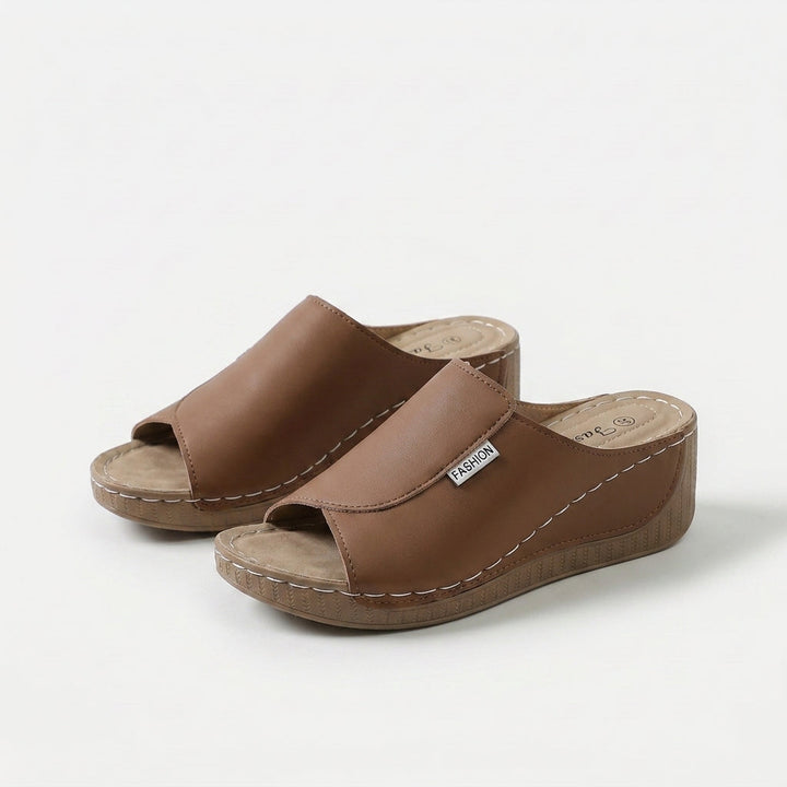 India | Arch Support Sandals