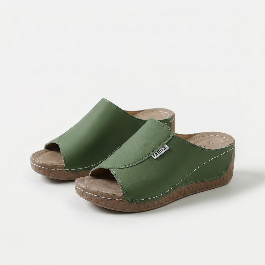 India | Arch Support Sandals