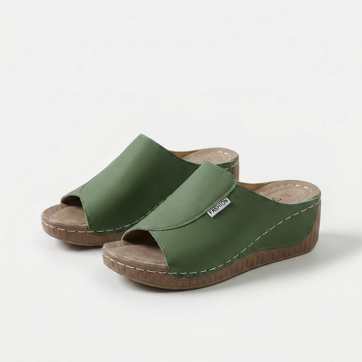 India | Arch Support Sandals